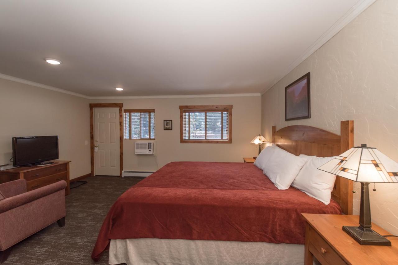 The Maxwell Inn Estes Park Exterior foto
